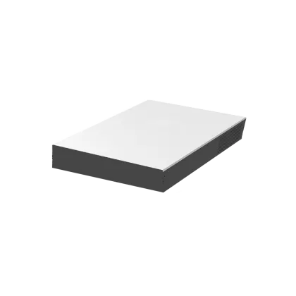 Rechargeable Tesla Powerwall Replacement: 51.2V 150Ah LiFePO4 Battery Pack with 7.68kWh Energy Storage Capacity