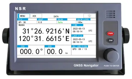 High Accuracy GPS BDS GLONASS Equipment