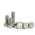 Stainless Steel Hex Bolts Grades