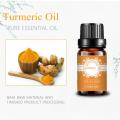 Private Label Turmeric Oil Massage Oils For Skin
