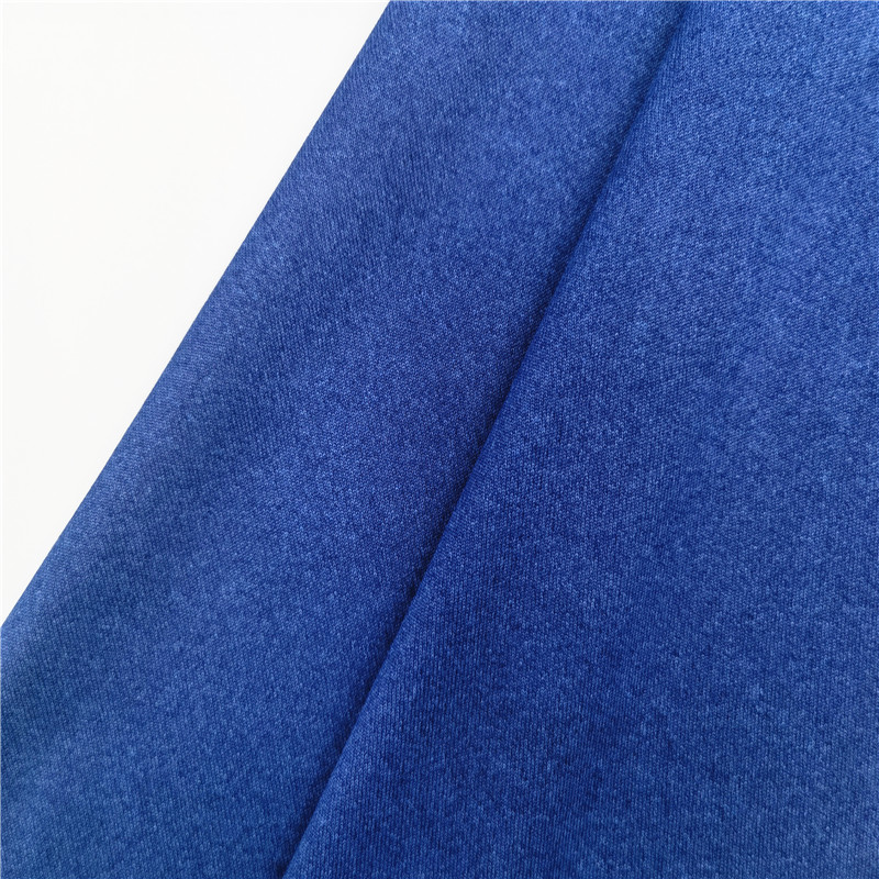 Plain Waterproof Dyed Yarn Knitting Fabrics