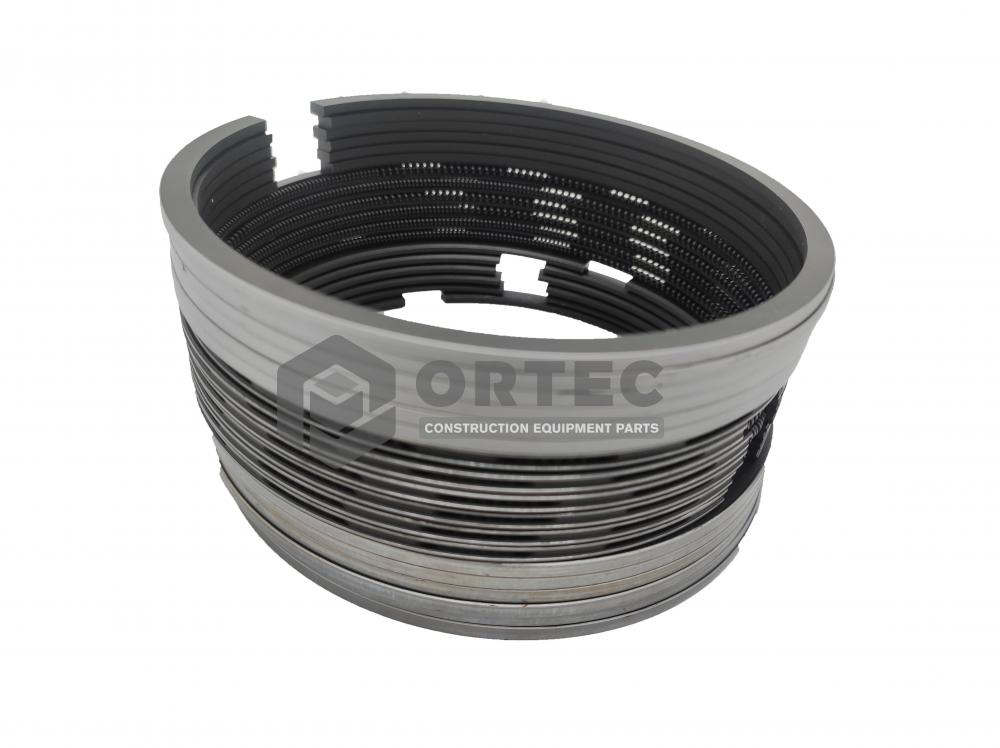 Piston Ring 4110000556066 Convient pour LG953 L953F