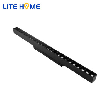 30w 48V low votage led magnetic light strip