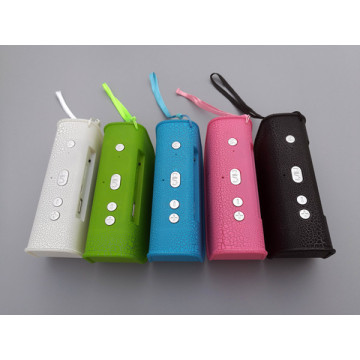 2019 Portable Music Mini Wireless Bluetooth Speakers