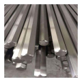 Durable and Lightweight Titanium Hexagonal Bar For Industry