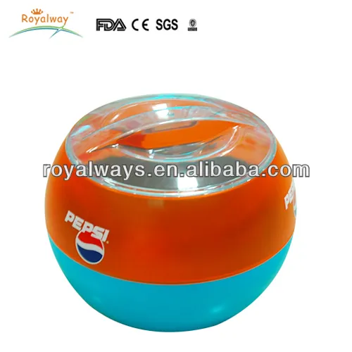 Alibaba Best Manufacturer Suppliers wholesale 2016 new clear plastic ice buckets