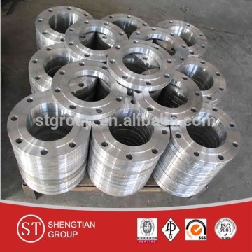 carbon steel flanges