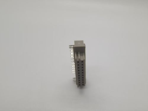 Din41612 Right Angle Female Type 0.33q Connectors, High Quality ...