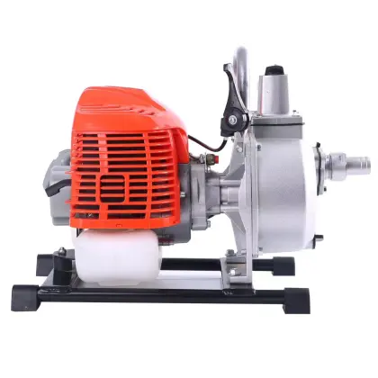 Wholesale High Efficiency Portable Water Dispenser Pump - Small Water Pump