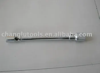 Full Polished Wheel Wrench