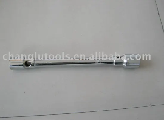 Full Polished Wheel Wrench