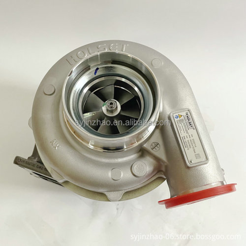 HE500FG Original Turbocharger for 6LTAA9.5-G Genset Parts (5359714, 5497865)