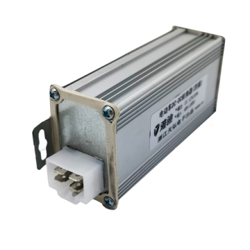 48V-100V to 12V 10A Step Down Buck Converter: A High Power DC to DC Converter