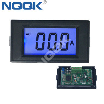 D69-40 AC DC Power Supply with LCD Digital Ammeter
