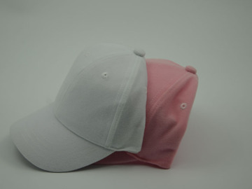 Solid Color Running Hiking Jogging Outdoor Cap