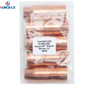 XLN-A5814CM XLMDX-250 অগ্রভাগ 5/8''15.9mm রিসেস 1/4''