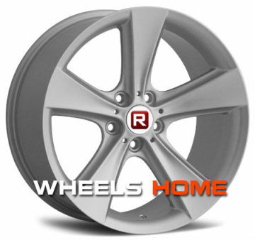 Alloy wheels for BMW