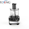 Food Stand Mixers Electric Bpa Free Food Processors