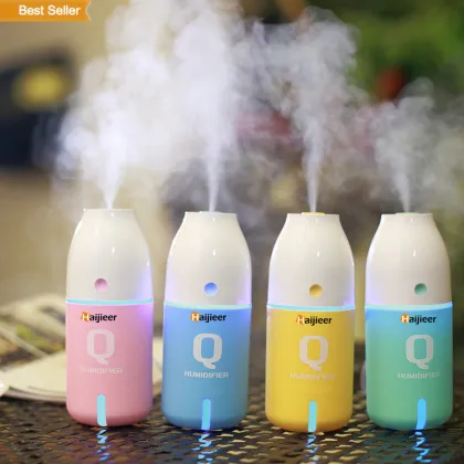 150ml Room Scent Steam Fragrance Diffuser Electric