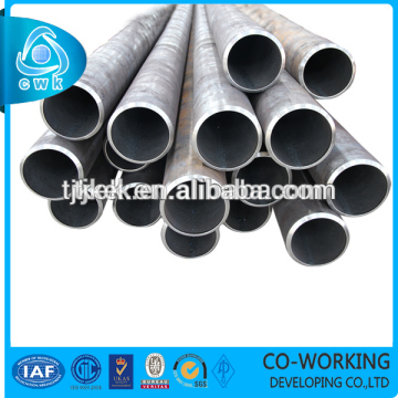 hs code carbon steel pipe