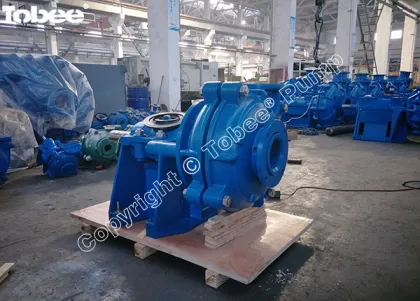 Аналог насосов WARMAN