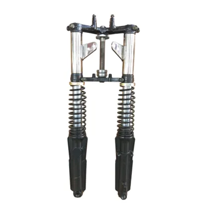 Atul Auto Rickshaw 43mm Telescopic Fork Shock Absorber