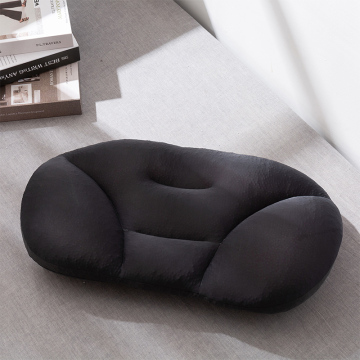 Nuevo diseño Super Soft Polystirene Foam Beads almohadas