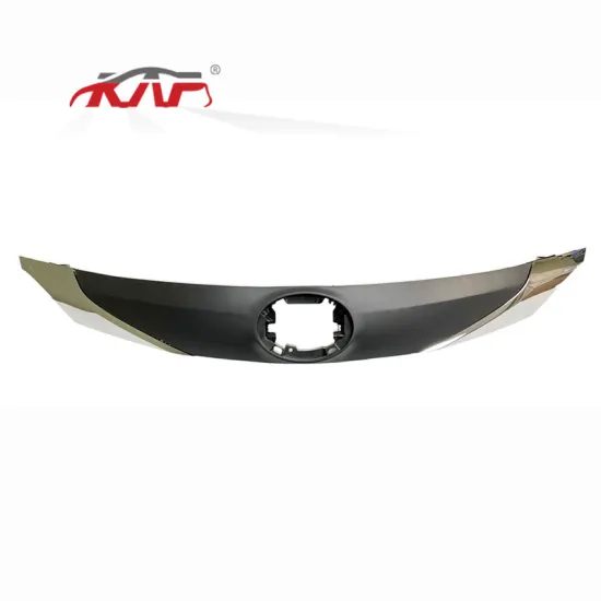 Toyota Sienna 2021 Front Bumper Grille - 53101-08210 53101-08200 Auto Parts