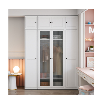 Fitness & Storage Solutions: Gym Lockers, Wardrobes, and Workshops