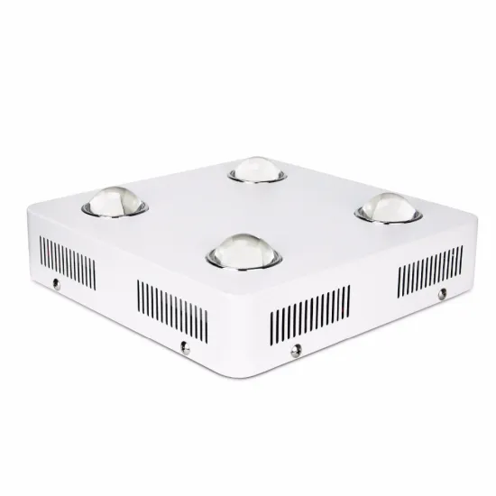 Advanced platinum led grow light review G3 grow lights 600w