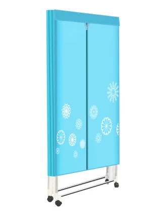 Portable Electric Clothes Dryer,Laundry Appliances,Clothes Drying Machine