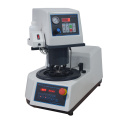 Metallographic automatic desktop grinder