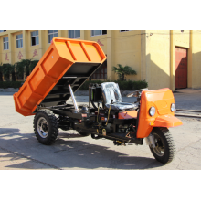 Dauerhafter Mini-elektrischer Dumper-Diesel-Modell