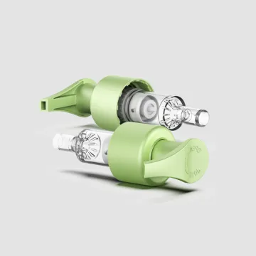 24/410 28/410 twist lock acid chemical all plastic lotion pump dispenser with pom spring