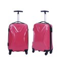 Conjunto de bolsos de viaje de equipaje ABS de nuevo diseño de ventas al por mayor