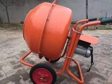 betonnen mixer machine te koop