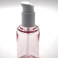 glass lotion bottles with pump