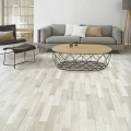 Υψηλής ποιότητας Interlock Spc Pvc Vinyl Flooring 6.0MM