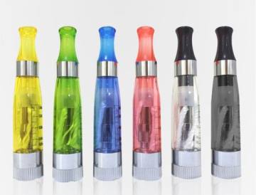 Innokin I Clear 16 Dual Coil Clearomiser 1.6ml