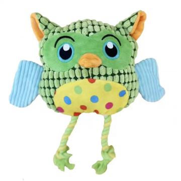 Peluche giocattolo modellazione di corda di cotone giocattolo