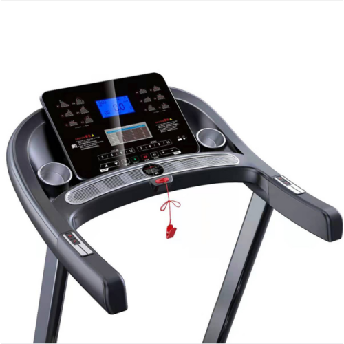 Smart Slim Treadmill Online Sale Indoor Saving Space