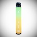 Puff xxl Vape Aloe Mango Melon saveur