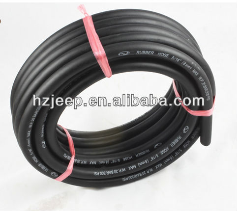 Fabric hose,Rubber Oil hose , Gasline hose , Fuel hose, 20bar NBR oil hose