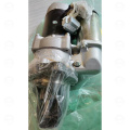 Motor assembly 338-3455 is suitable for mining truck 777 789D