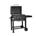 Luaran BBQ BBQ Barbecue Grill Meat Smoker