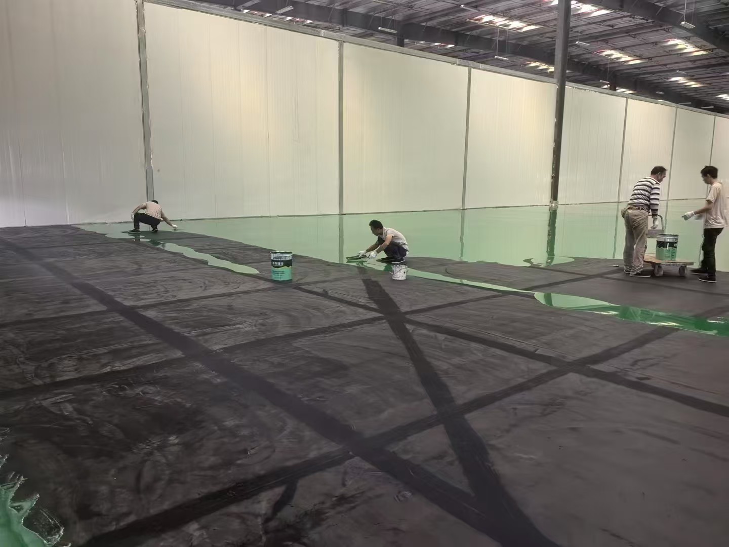 Negro de carbón conductivo de alto rendimiento