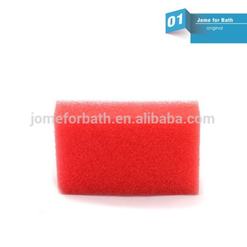 JDK Factory Wholesale 100% Natural PVA Bath Sponge