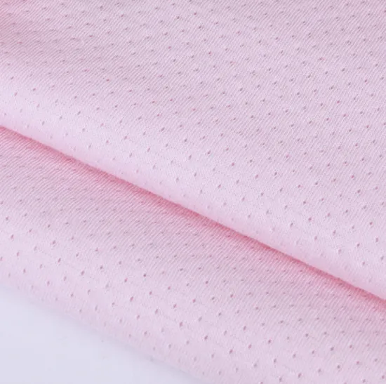 DYE Sports Single Jersey Fabric