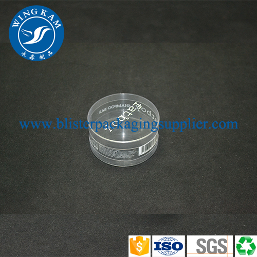 Clear tube-29