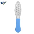 Metal Rasp Surface Silicone Handle Foot File